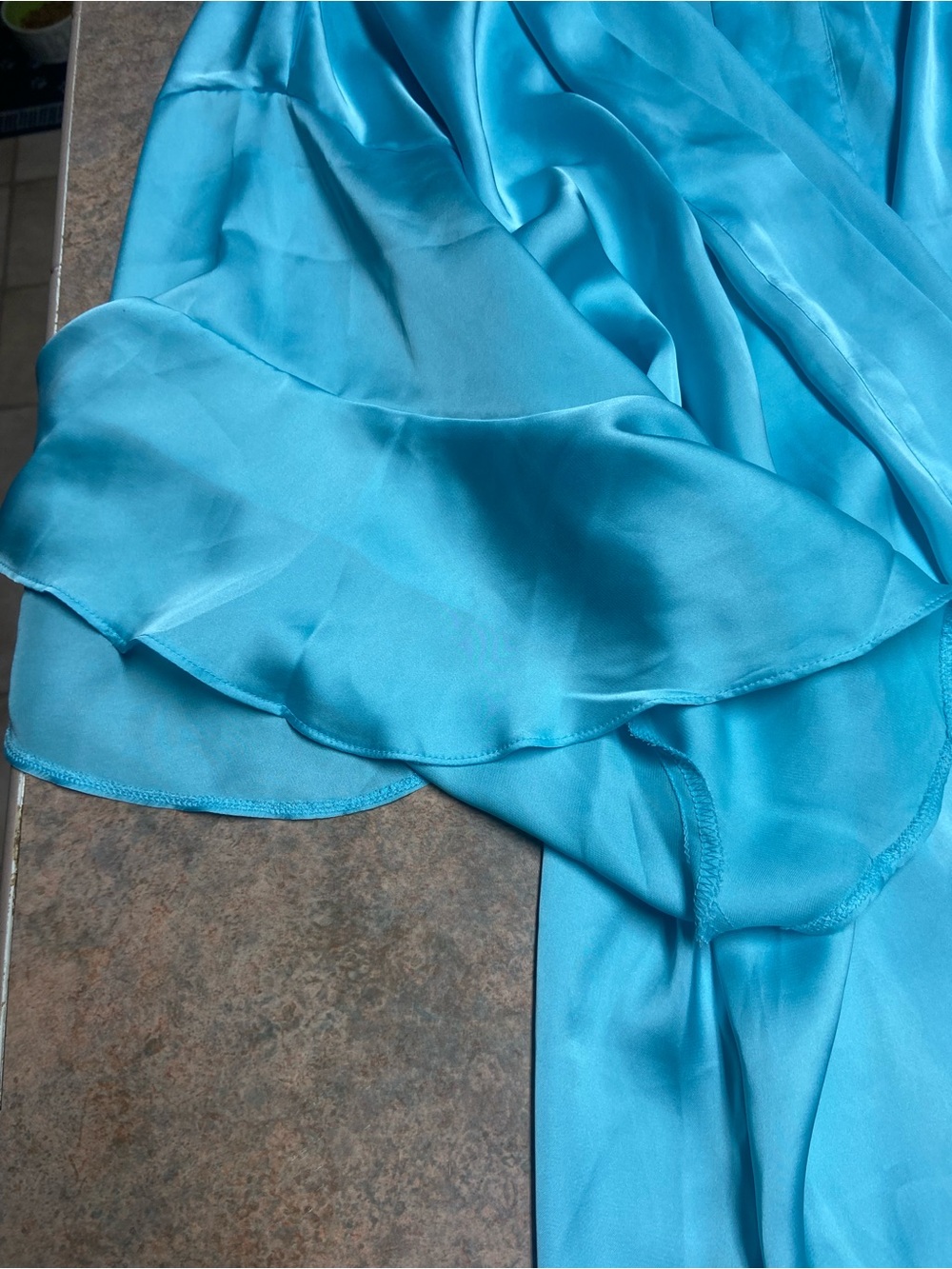 Victoria’s Secret Robe - Picture 3 of 5